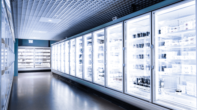 Commercial Refrigeration